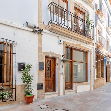 Ca'N Tosca Villa Javea Exterior photo
